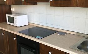 Appartamento Miramare, 2 Camere, Cucina, Bagno,