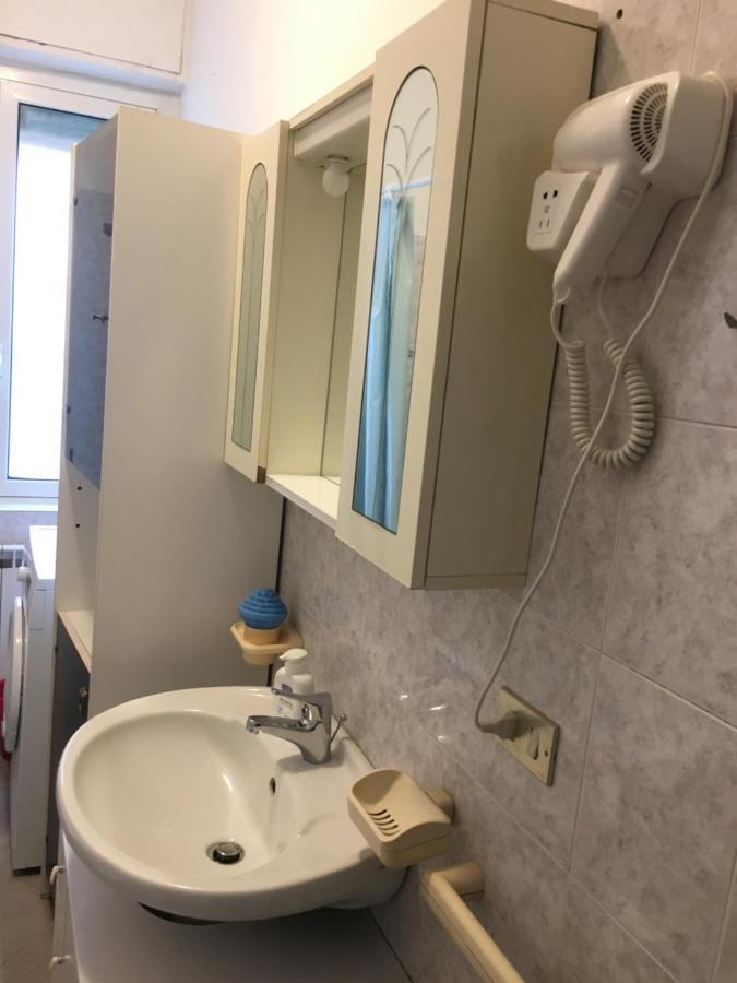 Appartamento Miramare, 2 Camere, Cucina, Bagno, Vintimille Extérieur photo