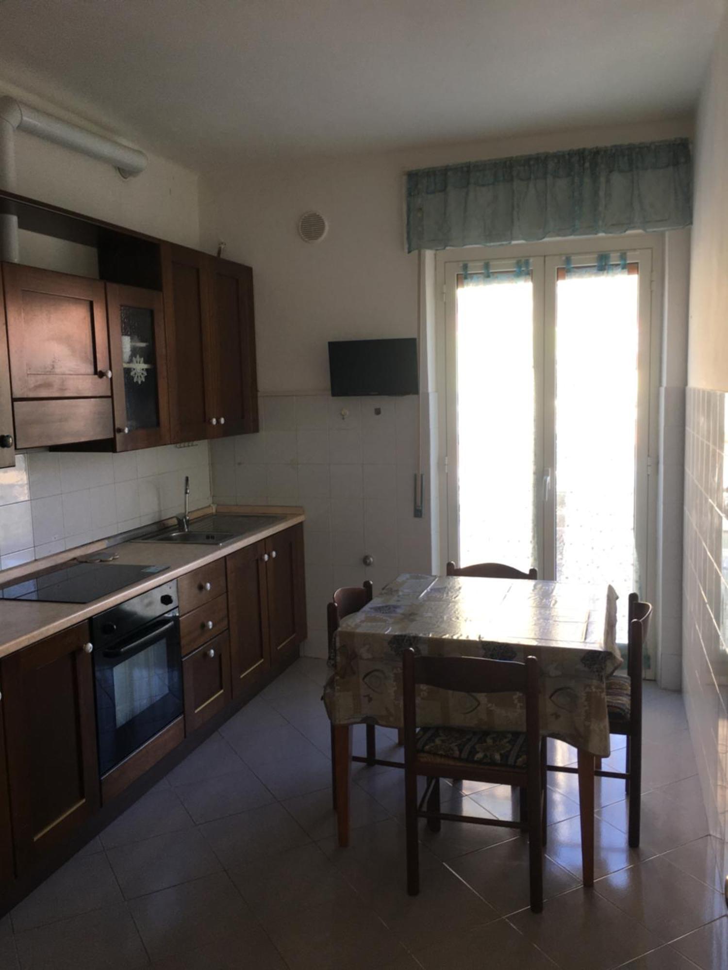 Appartamento Miramare, 2 Camere, Cucina, Bagno, Vintimille Extérieur photo